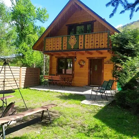 Nad Zapora Lesnica *