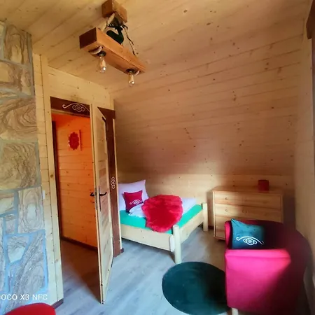Nad Zapora Lesnica *